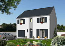 Modele noisy MaisonDeal