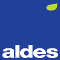 Logo aldes