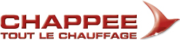 Logo chappee