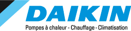 Logo daikin