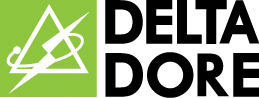 Logo delta dore