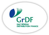 Logo grdf