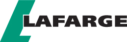 Logo lafarge