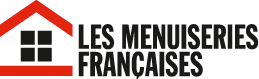 Logo les menuiseries francaises
