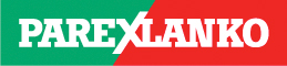 Logo parexlanko