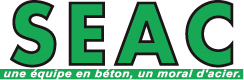 Logo seac